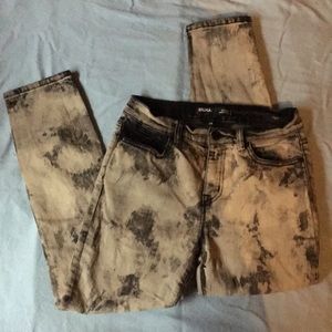 BDG Grazer High Rise Jeans